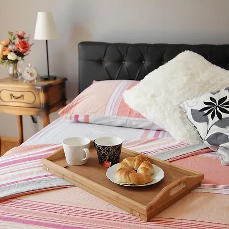 London Apartment
