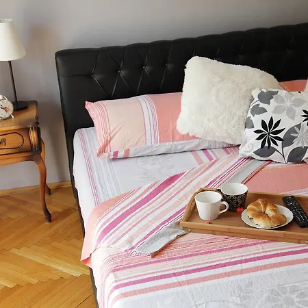 London Apartment