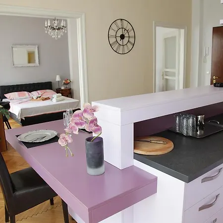 Apartment London *