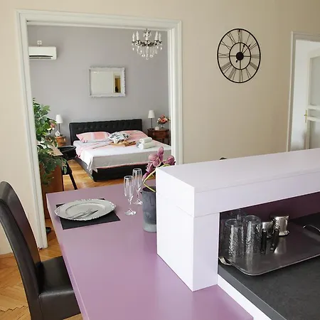 Apartment London